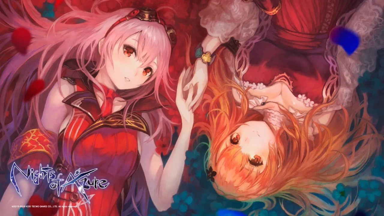 《无夜之国》:难称及格的使魔ARPG